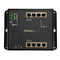 StarTech.com GbE Switch 8 Port PoE plus 2 SFP Ports - ONE CLICK SUPPLIES