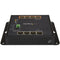 StarTech.com GbE Switch 8 Port 4 PoE Plus Managed - ONE CLICK SUPPLIES