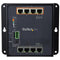 StarTech.com GbE Switch 8 Port 4 PoE Plus Managed - ONE CLICK SUPPLIES