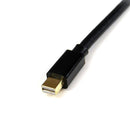 StarTech.com 6ft Mini DP Extension Cable 4K MF - ONE CLICK SUPPLIES