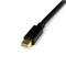 StarTech.com 6ft Mini DP Extension Cable 4K MF - ONE CLICK SUPPLIES