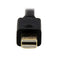 StarTech.com 1m Mini DP to VGA Adapter Cable - ONE CLICK SUPPLIES