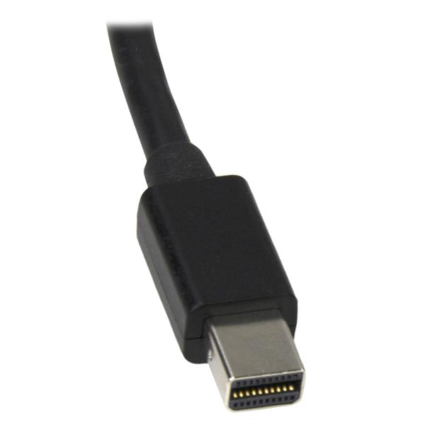 StarTech.com MST Hub Mini DP to 4x DisplayPort - ONE CLICK SUPPLIES