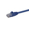 StarTech.com 1m Blue Snagless Cat6 UTP Patch Cable - ONE CLICK SUPPLIES