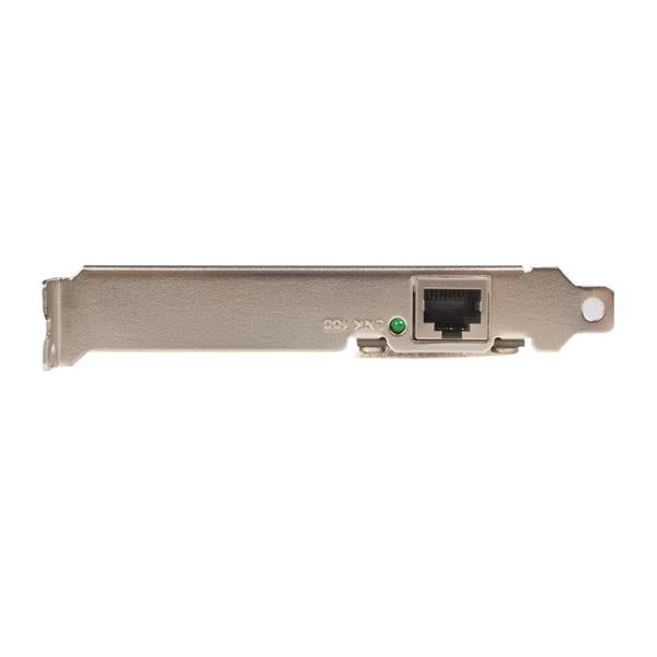 StarTech.com 1 Port PCIE 10 100 Ethernet Network Card - ONE CLICK SUPPLIES