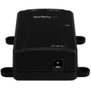 StarTech.com 1 Port Gigabit Midspan PoE and Injector - ONE CLICK SUPPLIES