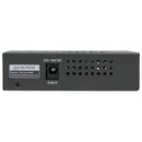 StarTech.com 4 Port Gigabit Midspan PoE and injector - ONE CLICK SUPPLIES