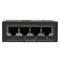 StarTech.com 4 Port Gigabit Midspan PoE and injector - ONE CLICK SUPPLIES