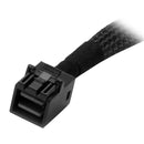 StarTech.com 1m SFF 8643 to 4x SATA Cable - ONE CLICK SUPPLIES