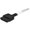 StarTech.com 1m SFF 8643 to 4x SATA Cable - ONE CLICK SUPPLIES