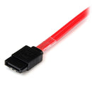 StarTech.com 0.5m Internal Mini SAS to SATA Cable - ONE CLICK SUPPLIES