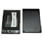 StarTech.com USB3 2.5in SuperSpeed SSD HDD Enclosure - ONE CLICK SUPPLIES