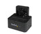 StarTech.com USB 3.0 eSATA Dock For 2.5in 3.5in HDD - ONE CLICK SUPPLIES