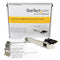 StarTech.com 1 Port GB Ethernet Network Card PCIe - ONE CLICK SUPPLIES