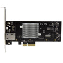 StarTech.com 1 Port PCIe 10Gb Ethernet Network Card - ONE CLICK SUPPLIES