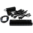 StarTech.com 10 Port USB 3.0 Hub with 2 x 1.5A Ports - ONE CLICK SUPPLIES