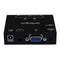 StarTech.com 2 Port VGA Auto Switch Box - ONE CLICK SUPPLIES