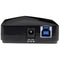 StarTech.com 4 Port USB 3.0 Hub Plus 1 x 2.4A Port - ONE CLICK SUPPLIES