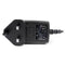 StarTech.com UK Power Adaptor for USB StarView DC5V - ONE CLICK SUPPLIES