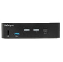 StarTech.com KVM Switch 2 Port DP 4K60 USB 3.0 - ONE CLICK SUPPLIES