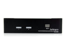 StarTech.com 2 Port DVI USB KVM Switch with Audio - ONE CLICK SUPPLIES