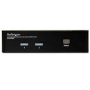 StarTech.com 2 Port USB HDMI KVM Switch with Audio - ONE CLICK SUPPLIES