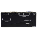 StarTech.com 1000ft USB VGA KVM Cat5 UTP Extender - ONE CLICK SUPPLIES