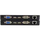 StarTech.com 1000ft USB VGA KVM Cat5 UTP Extender - ONE CLICK SUPPLIES