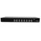 StarTech.com 8 Port USB VGA KVM Switch with Audio - ONE CLICK SUPPLIES