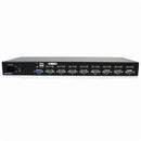 StarTech.com 8 Port USB VGA KVM Switch with Audio - ONE CLICK SUPPLIES