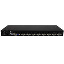 StarTech.com 8 Port USB PS2 KVM Switch OSD - ONE CLICK SUPPLIES