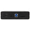 StarTech.com USB 3.1 Enclosure for 3.5in SATA Drives - ONE CLICK SUPPLIES