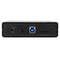 StarTech.com USB3 3.5in External Hard Drive Enclosure UASP - ONE CLICK SUPPLIES