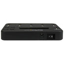 StarTech.com USB Flash Drive Duplicator and Eraser - ONE CLICK SUPPLIES