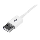 StarTech.com 3m USB 2.0 Extension Cable A to A MF - ONE CLICK SUPPLIES