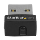 StarTech.com USB Mini Wireless N Network Adapter - ONE CLICK SUPPLIES