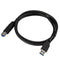 StarTech.com 1m Cert SuperSpeed USB 3.0 A to B Cable - ONE CLICK SUPPLIES