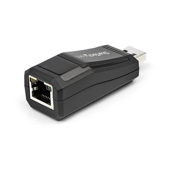 StarTech.com USB3 to GB Ethernet NIC Network Adapter - ONE CLICK SUPPLIES