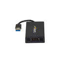 StarTech.com USB 3 to 4K DP Multi Monitor Adapter - ONE CLICK SUPPLIES