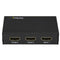 StarTech.com 2Port HDMI Switch 4K 60Hz - ONE CLICK SUPPLIES