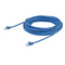 StarTech.com 10m Blue Snagless Cat5e Patch Cable - ONE CLICK SUPPLIES