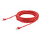 StarTech.com 10m Red Snagless Cat5e Patch Cable - ONE CLICK SUPPLIES