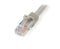 StarTech.com 5m Grey Snagless Cat5e UTP Patch Cable - ONE CLICK SUPPLIES