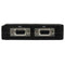 StarTech.com 2 Port Black USB KVM Switch - ONE CLICK SUPPLIES