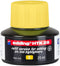 edding HTK 25 Bottled Refill Ink for Highlighter Pens 25ml Yellow - 4-HTK25005 - ONE CLICK SUPPLIES