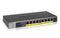 GS108LP 8 Port Gbit PoE Unmanaged Switch - ONE CLICK SUPPLIES