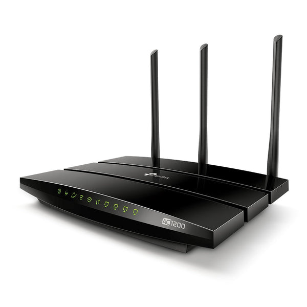 AC 1200 Wireless VDSL ADSL Modem Router - ONE CLICK SUPPLIES