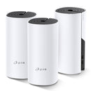 Deco M4 AC1200 Mesh WiFi System 3 Pack - ONE CLICK SUPPLIES