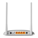 300Mbps Wireless N ADSL2Plus Router - ONE CLICK SUPPLIES