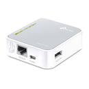 Portable 3G 4G Wireless N Router - ONE CLICK SUPPLIES